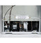 5-year In-line Water Filtration System For Refrigerators Or Icemakers