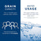 Ge® 30,000 Grain Water Softener