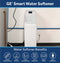 Ge® Smart Water Softener 35,000 Grain Capacity