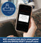 Ge® Smart Water Softener 35,000 Grain Capacity