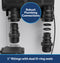 Ge® Smart Water Softener 35,000 Grain Capacity