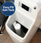 Ge® Smart Water Softener 35,000 Grain Capacity