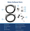 Ge® Smart Water Softener 35,000 Grain Capacity