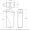 40,000 Grain Water Softener