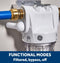 Whole House Water Filtration System