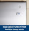Whole House Water Filtration System