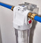 Whole House Water Filtration System
