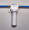 Whole House Water Filtration System