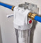Whole House Water Filtration System