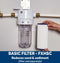 Whole House Water Filtration System