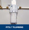 Whole House Water Filtration System