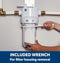 Whole House Water Filtration System