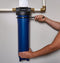 Whole House High Flow Water Filtration System