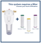 Smart Whole House Leak Detection & Water Filtration System