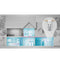 Smart Whole House Leak Detection & Water Filtration System