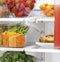 Ge® Energy Star® 17.5 Cu. Ft. Counter-depth French-door Refrigerator