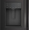 Ge® Energy Star® 22.1 Cu. Ft. Counter-depth French-door Refrigerator