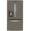 22.1 Cu. Ft. Counter-Depth French-Door Refrigerator