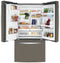 22.1 Cu. Ft. Counter-Depth French-Door Refrigerator