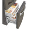 22.1 Cu. Ft. Counter-Depth French-Door Refrigerator