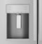 22.1 Cu. Ft. Counter-Depth Fingerprint Resistant French-Door Refrigerator