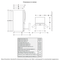 22.1 Cu. Ft. Counter-Depth Fingerprint Resistant French-Door Refrigerator