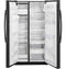 21.9 Cu. Ft. Counter-Depth Side-By-Side Refrigerator