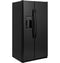 21.9 Cu. Ft. Counter-Depth Side-By-Side Refrigerator