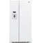 21.9 Cu. Ft. Counter-Depth Side-By-Side Refrigerator