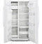 21.9 Cu. Ft. Counter-Depth Side-By-Side Refrigerator