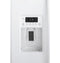 21.9 Cu. Ft. Counter-Depth Side-By-Side Refrigerator