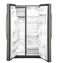 21.8 Cu. Ft. Counter-Depth Side-By-Side Refrigerator