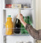 21.8 Cu. Ft. Counter-Depth Side-By-Side Refrigerator