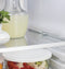 21.8 Cu. Ft. Counter-Depth Side-By-Side Refrigerator