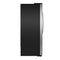 23.5 Cu. Ft. Counter-Depth Side-By-Side Refrigerator with LED Light Walls and Extra Tall Dispenser
