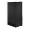 23.5 Cu. Ft. Counter-Depth Side-By-Side Refrigerator with LED Light Walls and Extra Tall Dispenser