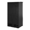 23.5 Cu. Ft. Counter-Depth Side-By-Side Refrigerator with LED Light Walls and Extra Tall Dispenser