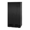 23.5 Cu. Ft. Counter-Depth Side-By-Side Refrigerator with LED Light Walls and Extra Tall Dispenser