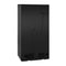 23.5 Cu. Ft. Counter-Depth Side-By-Side Refrigerator with LED Light Walls and Extra Tall Dispenser