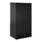 23.5 Cu. Ft. Counter-Depth Side-By-Side Refrigerator with LED Light Walls and Extra Tall Dispenser