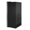23.5 Cu. Ft. Counter-Depth Side-By-Side Refrigerator with LED Light Walls and Extra Tall Dispenser