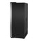 23.5 Cu. Ft. Counter-Depth Side-By-Side Refrigerator with LED Light Walls and Extra Tall Dispenser