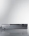 24" Under Cabinet Convertible Range Hood, ADA Compliant