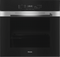 30" PureLine Single Oven DirectSelect (Clean Touch Steel)