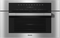 30" ContourLine Speed Oven DirectSensor S (Clean Touch Steel)