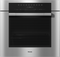 30" ContourLine Single Oven DirectSensor S (Clean Touch Steel)