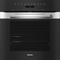 24" PureLine Single Oven DirectSensor S (Clean Touch Steel)