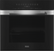 30" PureLine Single Oven DirectSensor S (Clean Touch Steel)