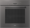 30" VitroLine Single Oven DirectSensor S (Graphite Grey)