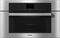 30" ContourLine Speed Oven MTouch S (Clean Touch Steel)